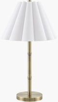 SURYA, MEDOWIE ACCENT TABLE LAMP, TABLE LAMPS