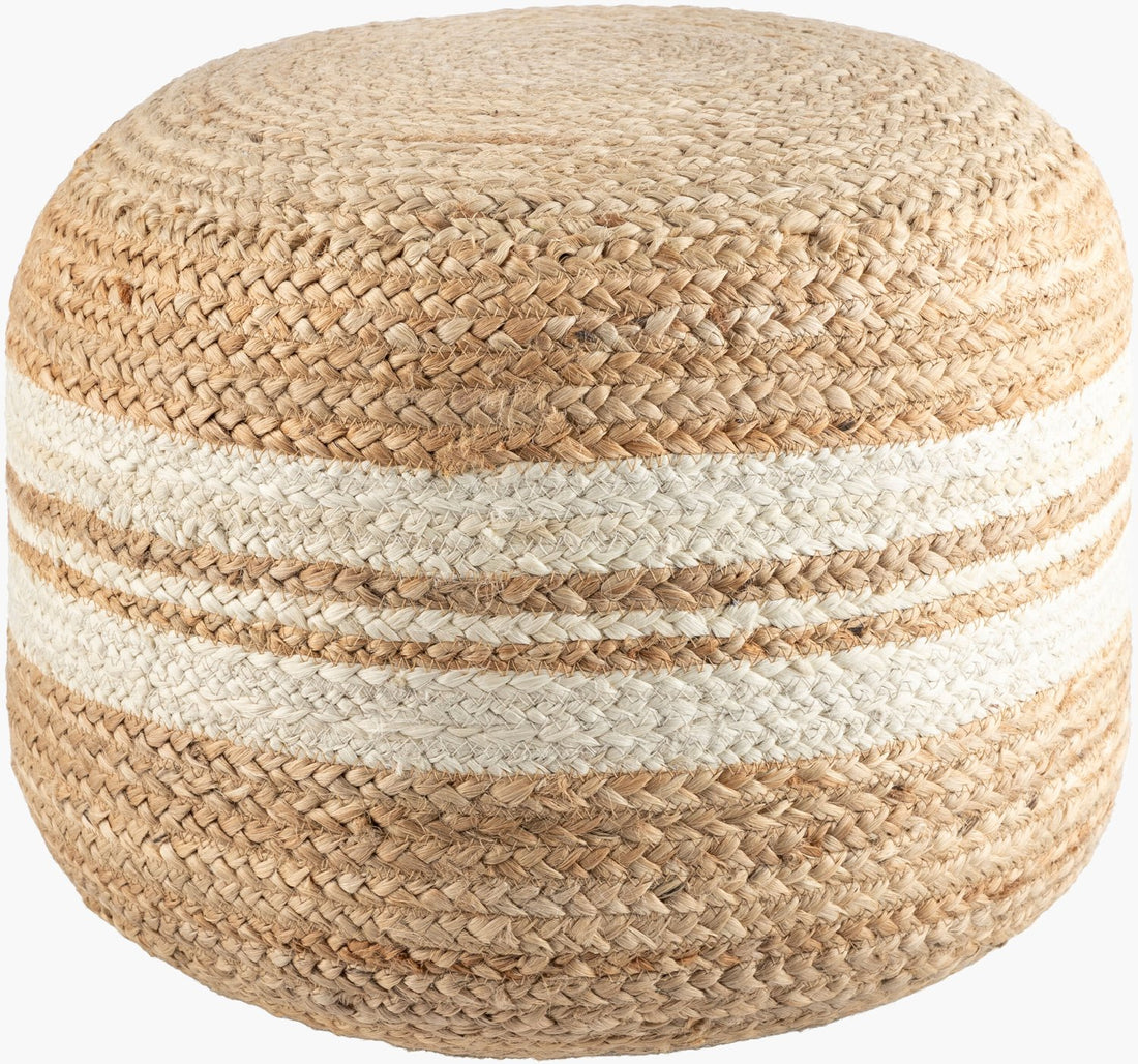 LIVABLISS MALLOWS POUF - Benches, Ottoman, Stools