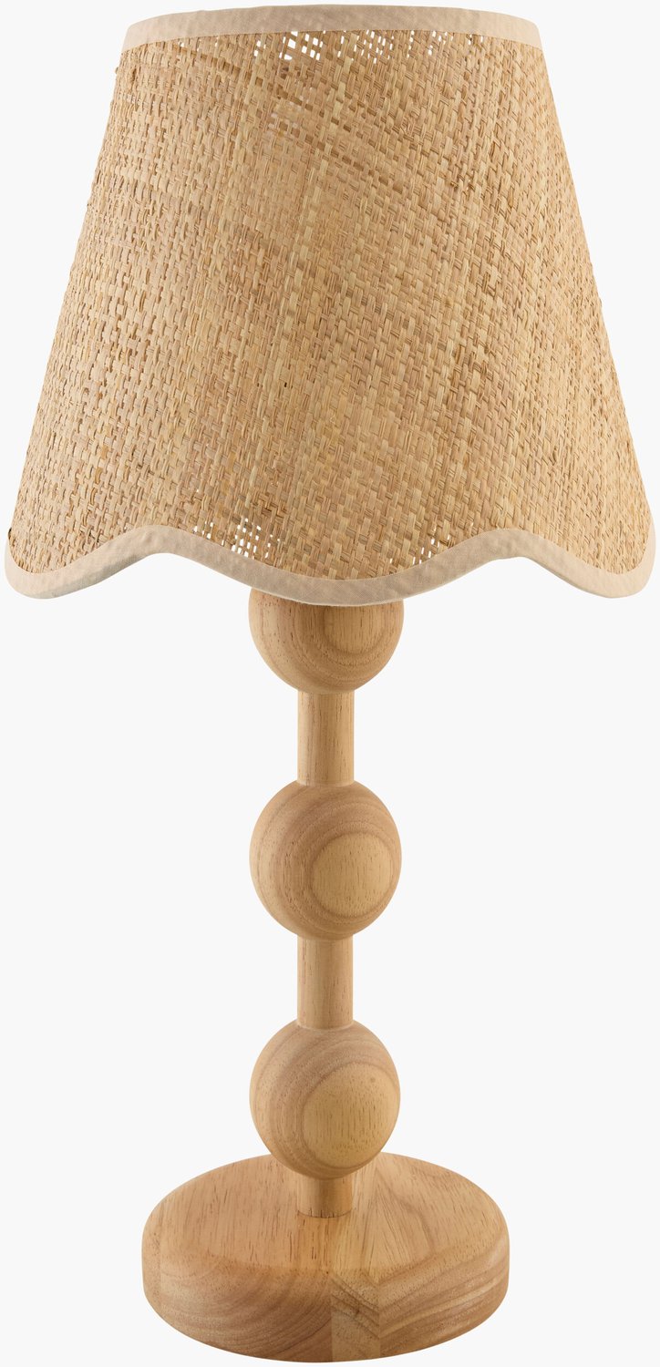 LIVABLISS, MINILYA ACCENT TABLE LAMP, TABLE LAMPS