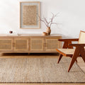 SURYA MOLLY HANDMADE RUG - Rugs