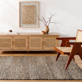 SURYA MOLLY HANDMADE RUG - Rugs