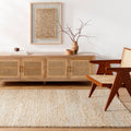 SURYA MOLLY HANDMADE RUG - Rugs