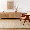 SURYA MOLLY HANDMADE RUG - Rugs