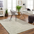 LIVABLISS MADELYN HANDMADE RUG - Rugs