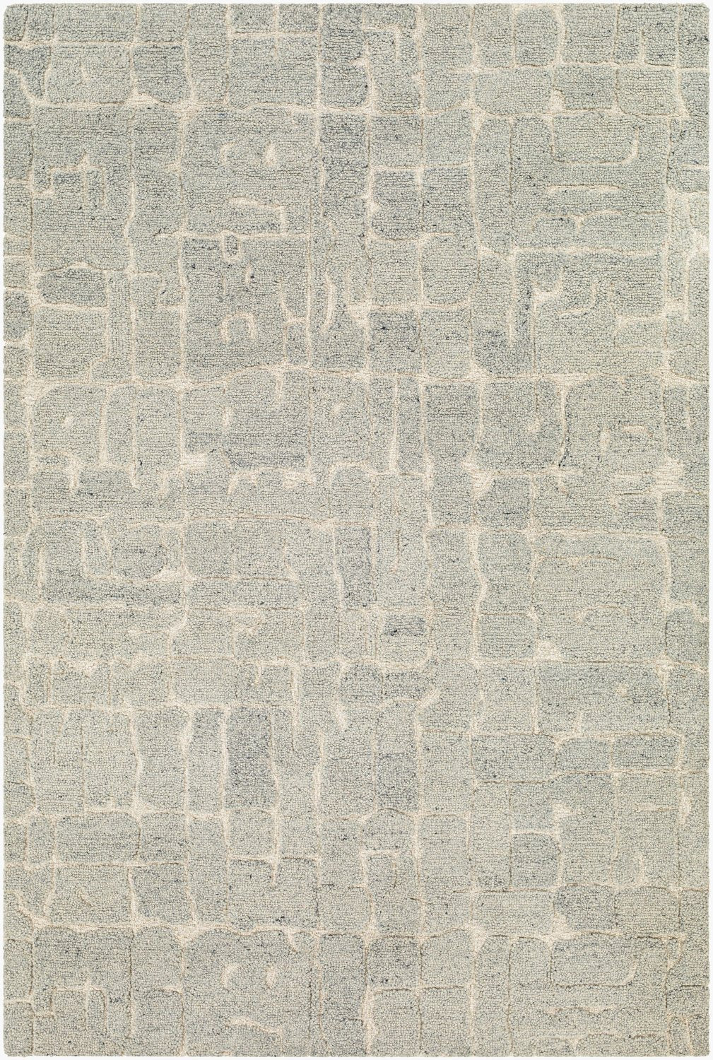 LIVABLISS MADELYN HANDMADE RUG - Rugs