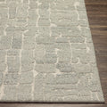 LIVABLISS MADELYN HANDMADE RUG - Rugs