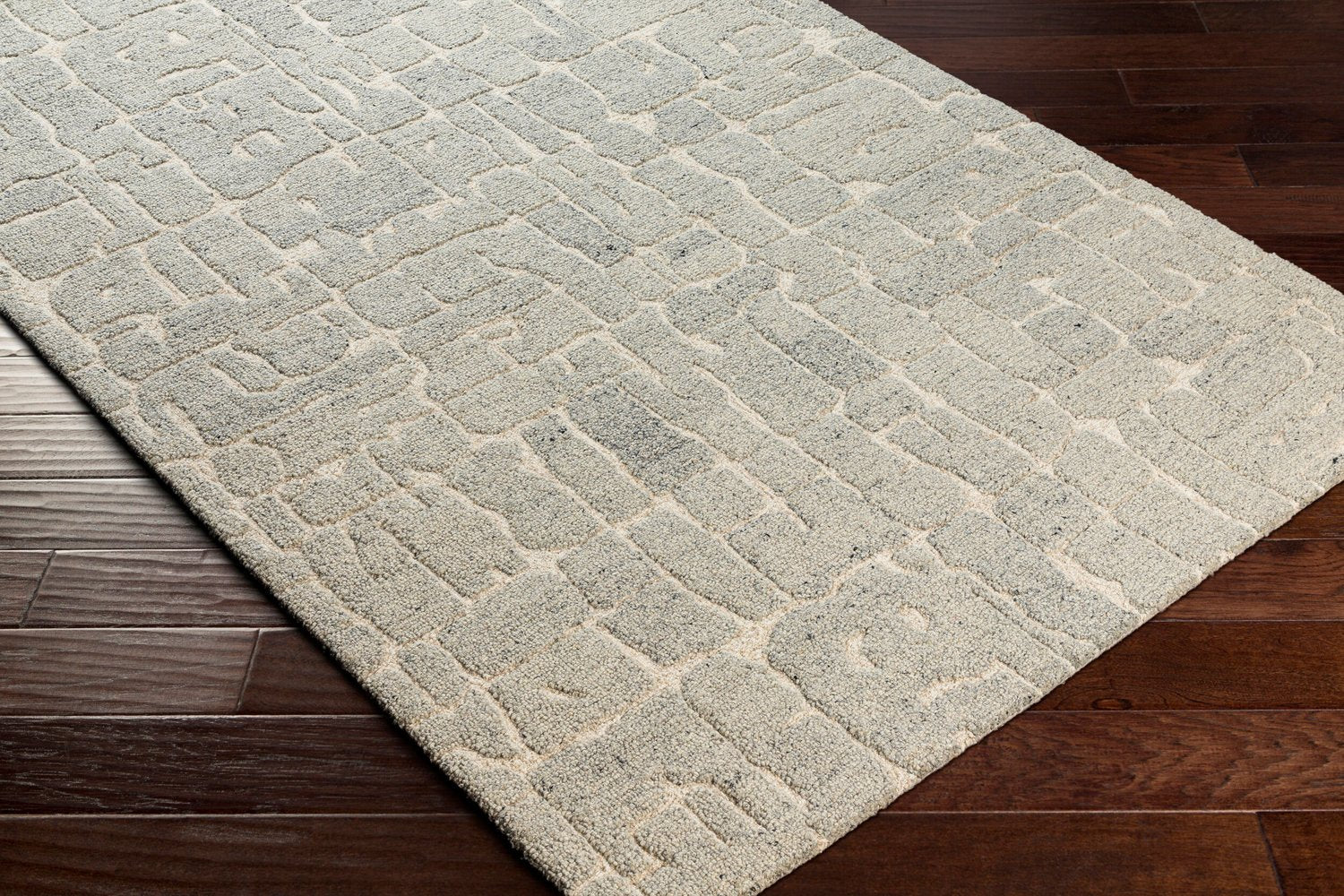 LIVABLISS MADELYN HANDMADE RUG - Rugs
