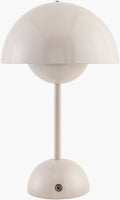 LIVABLISS, MAYOTTE ACCENT TABLE LAMP, TABLE LAMPS