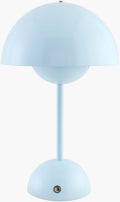 LIVABLISS, MAYOTTE ACCENT TABLE LAMP, TABLE LAMPS