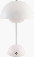 LIVABLISS, MAYOTTE ACCENT TABLE LAMP, TABLE LAMPS