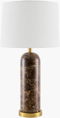 SURYA, MARZIA ACCENT TABLE LAMP, TABLE LAMPS