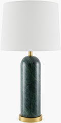 SURYA, MARZIA ACCENT TABLE LAMP, TABLE LAMPS