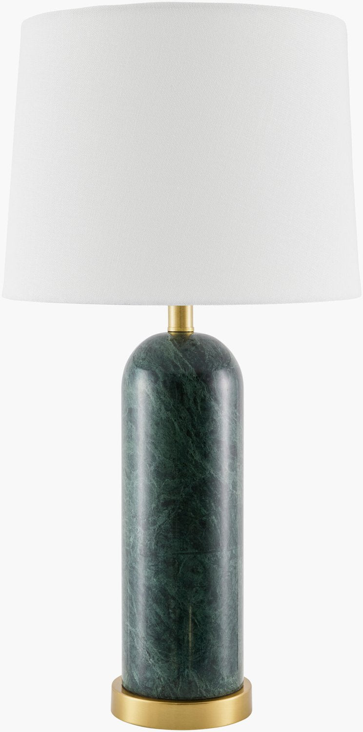 SURYA, MARZIA ACCENT TABLE LAMP, TABLE LAMPS