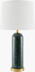 SURYA, MARZIA ACCENT TABLE LAMP, TABLE LAMPS