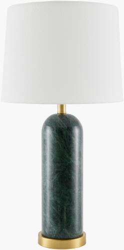 SURYA, MARZIA ACCENT TABLE LAMP, TABLE LAMPS