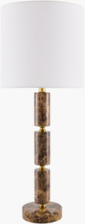 SURYA, MARZIA ACCENT TABLE LAMP, TABLE LAMPS