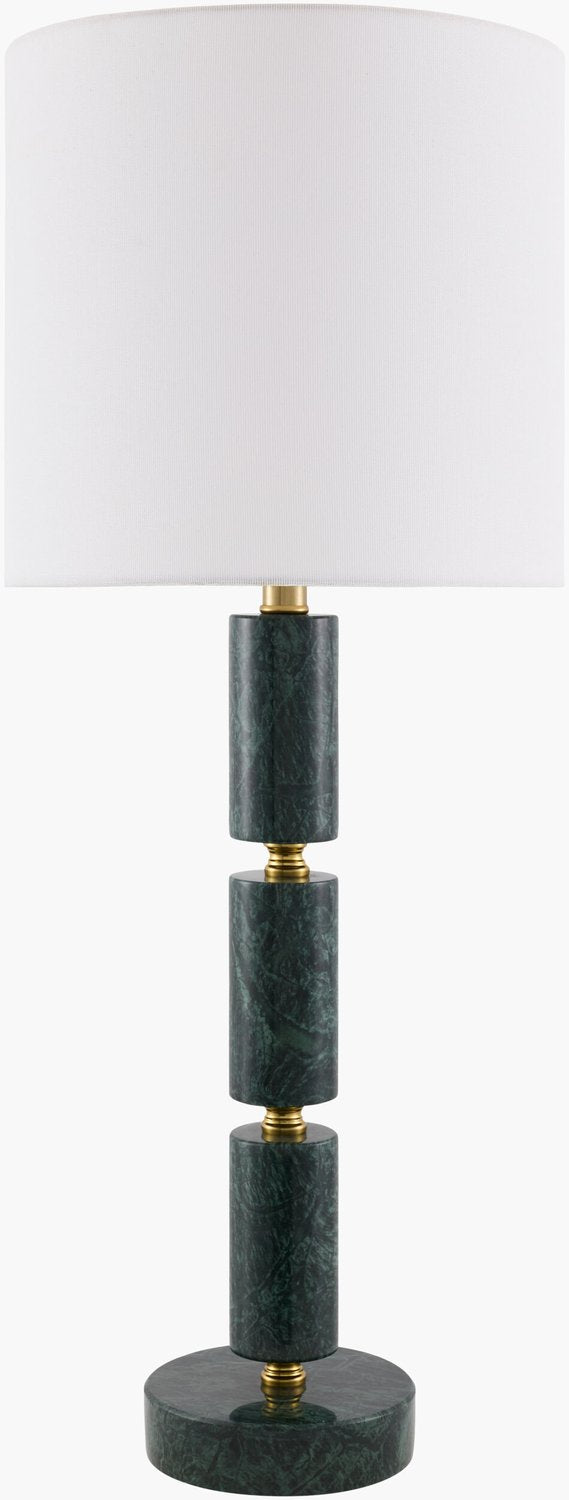 SURYA, MARZIA ACCENT TABLE LAMP, TABLE LAMPS