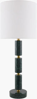 SURYA, MARZIA ACCENT TABLE LAMP, TABLE LAMPS