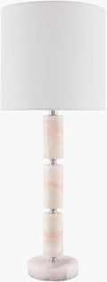 SURYA, MARZIA ACCENT TABLE LAMP, TABLE LAMPS