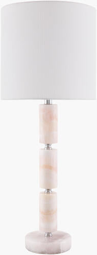 SURYA, MARZIA ACCENT TABLE LAMP, TABLE LAMPS