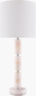 SURYA, MARZIA ACCENT TABLE LAMP, TABLE LAMPS