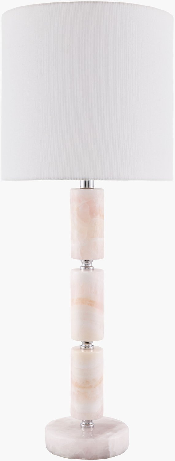 SURYA, MARZIA ACCENT TABLE LAMP, TABLE LAMPS