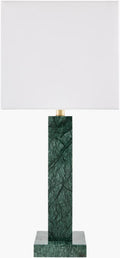 SURYA, MARZIA ACCENT TABLE LAMP, TABLE LAMPS