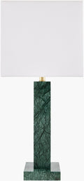 SURYA, MARZIA ACCENT TABLE LAMP, TABLE LAMPS