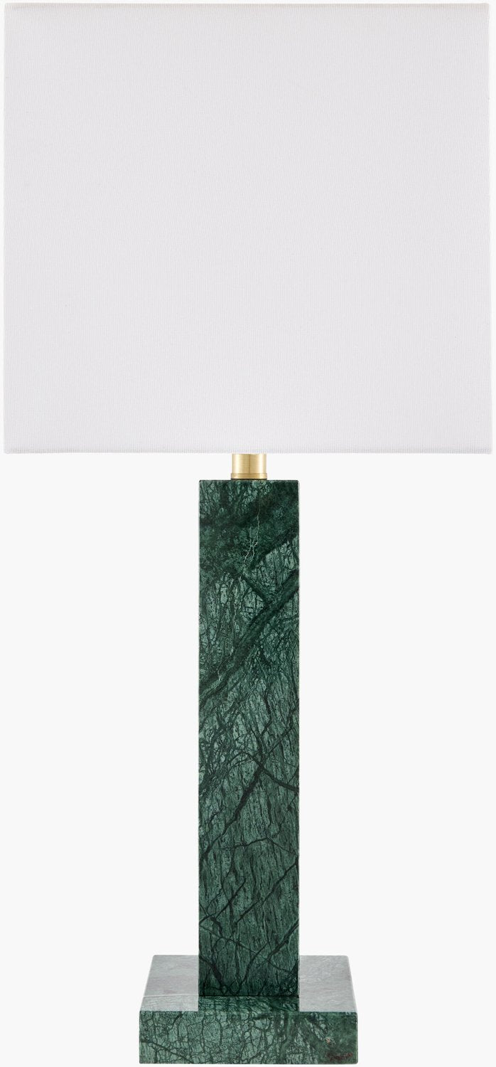 SURYA, MARZIA ACCENT TABLE LAMP, TABLE LAMPS