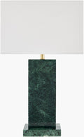 SURYA, MARZIA ACCENT TABLE LAMP, TABLE LAMPS