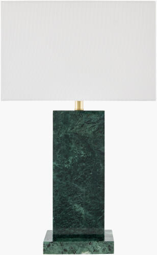 SURYA, MARZIA ACCENT TABLE LAMP, TABLE LAMPS