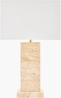 SURYA MARZIA ACCENT TABLE LAMP - Table
