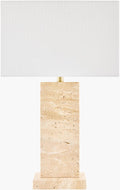 SURYA, MARZIA ACCENT TABLE LAMP, TABLE LAMPS