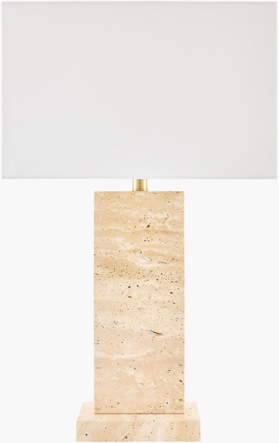 SURYA, MARZIA ACCENT TABLE LAMP, TABLE LAMPS