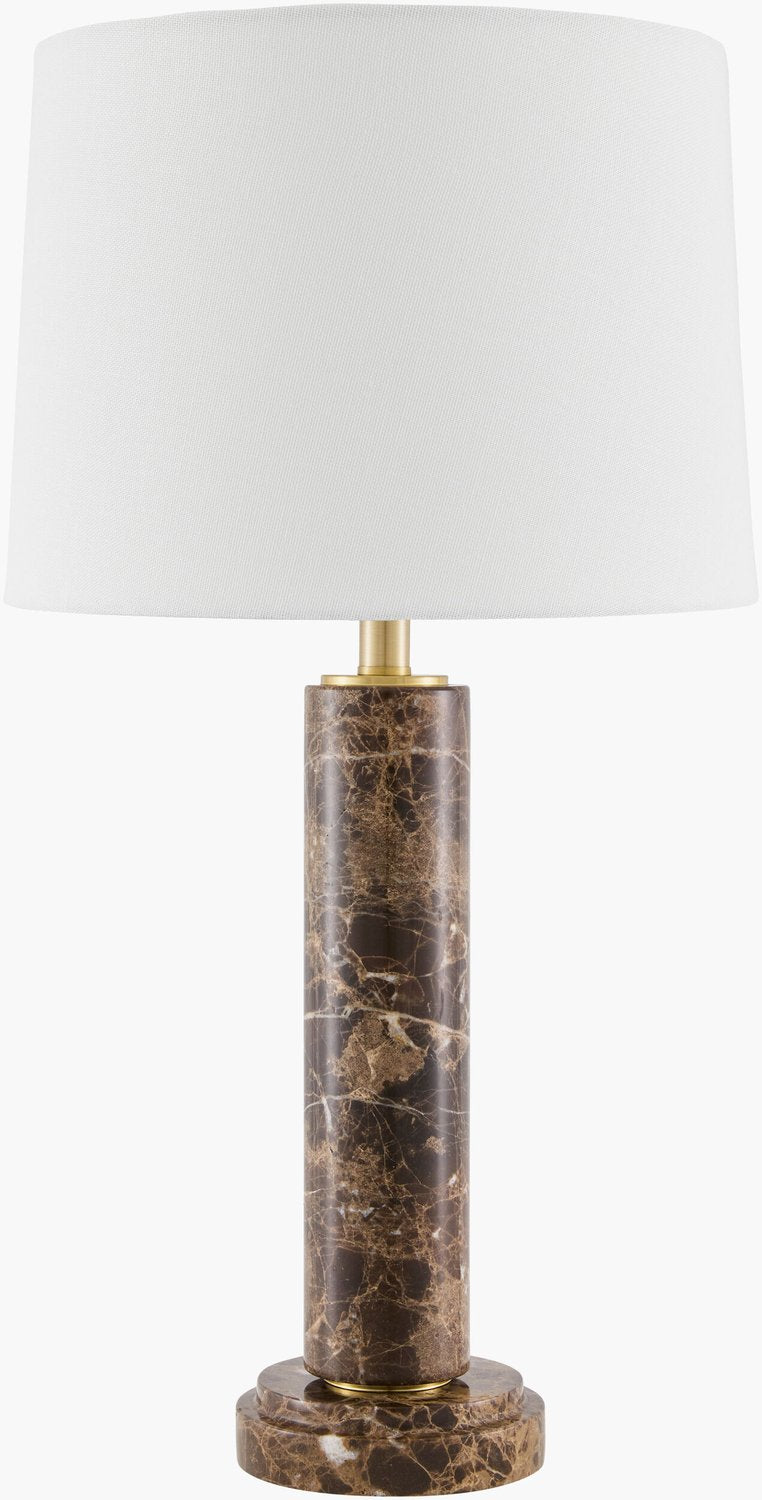 SURYA, MARZIA ACCENT TABLE LAMP, TABLE LAMPS