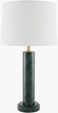 SURYA, MARZIA ACCENT TABLE LAMP, TABLE LAMPS