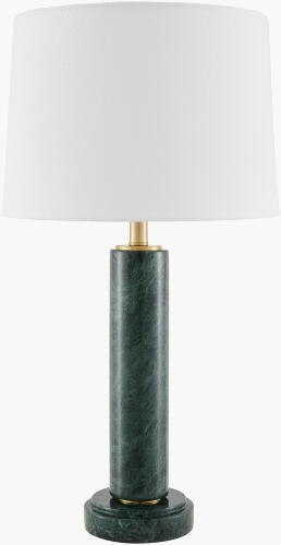 SURYA, MARZIA ACCENT TABLE LAMP, TABLE LAMPS