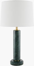 SURYA, MARZIA ACCENT TABLE LAMP, TABLE LAMPS