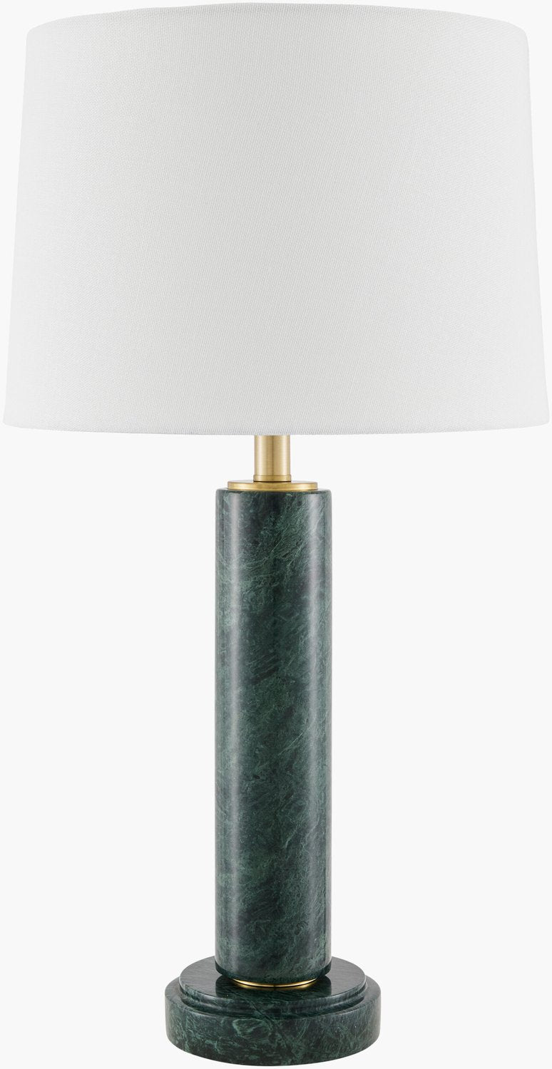 SURYA, MARZIA ACCENT TABLE LAMP, TABLE LAMPS