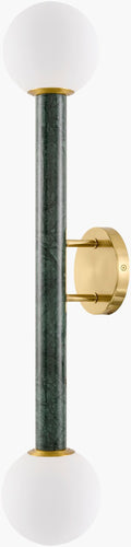 SURYA, MARZIA WALL SCONCE, WALL SCONCES