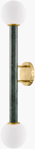 SURYA, MARZIA WALL SCONCE, WALL SCONCES