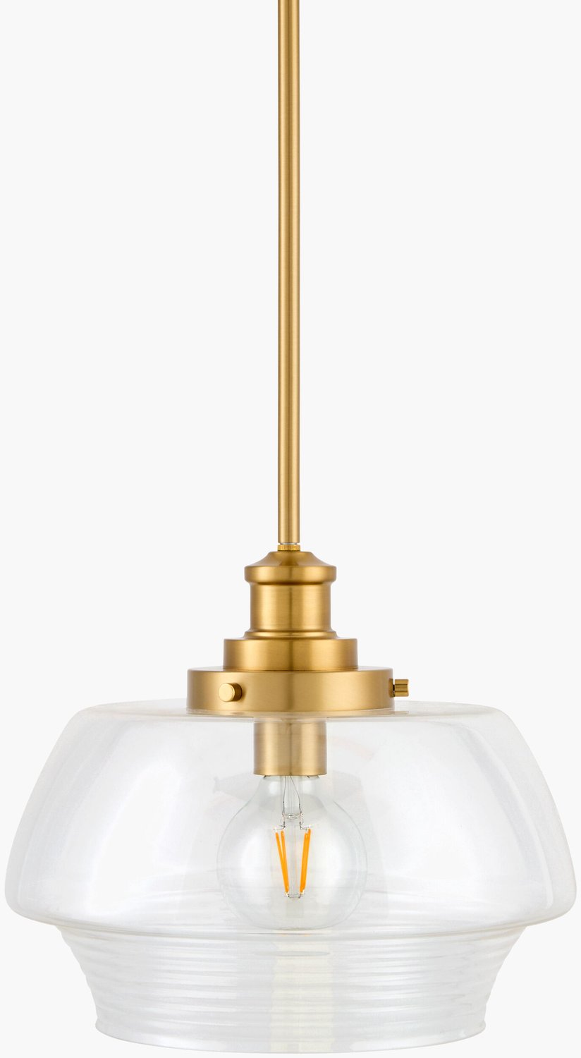 LIVABLISS, MAZEMET PENDANT, PENDANT LIGHT