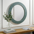 SURYA NATALIA ACCENT MIRROR - Mirrors