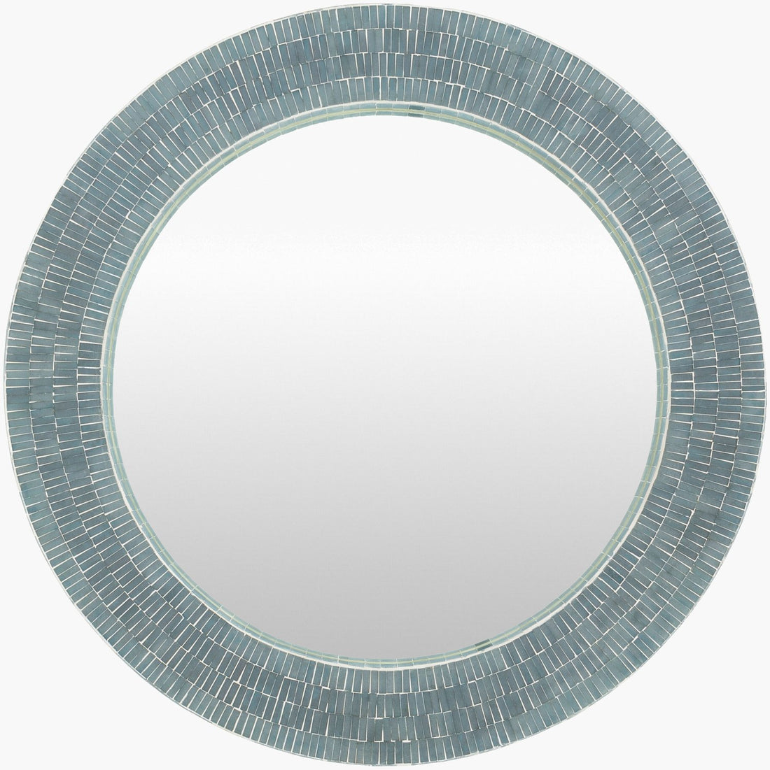 SURYA NATALIA ACCENT MIRROR - Mirrors