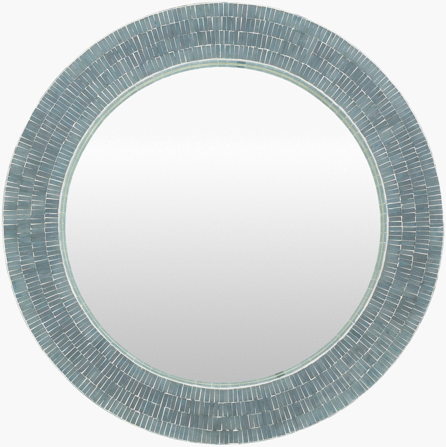 SURYA NATALIA ACCENT MIRROR - Mirrors