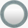 SURYA NATALIA ACCENT MIRROR - Mirrors