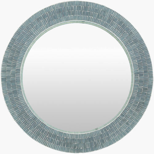 SURYA NATALIA ACCENT MIRROR - Mirrors