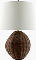 SURYA, NAGUA ACCENT TABLE LAMP, TABLE LAMPS