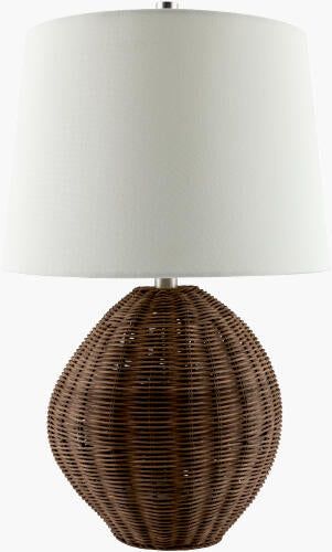SURYA, NAGUA ACCENT TABLE LAMP, TABLE LAMPS