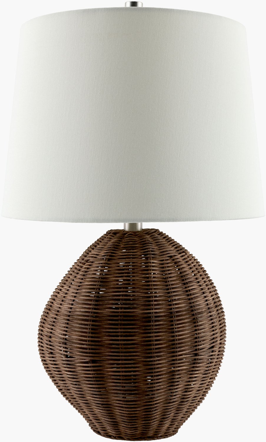 SURYA, NAGUA ACCENT TABLE LAMP, TABLE LAMPS